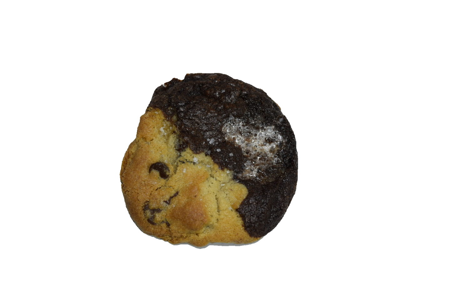 Brookie S'mores
