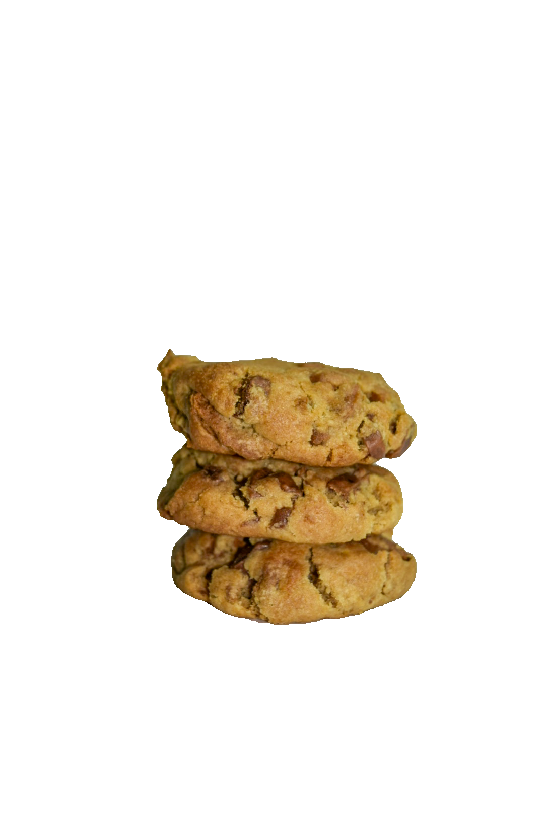 Spiced Lotus Cookie